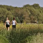 De Beijersche Stee , Logies In De Wagenschuur *