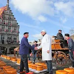 Hébergement de vacances De Beijersche Stee , Logies In De Wagenschuur *