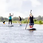 De Beijersche Stee , Logies In De Wagenschuur Hébergement de vacances Stolwijk