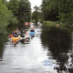 De Beijersche Stee , Logies In De Wagenschuur * Stolwijk