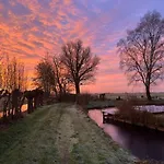 De Beijersche Stee , Logies In De Wagenschuur Stolwijk