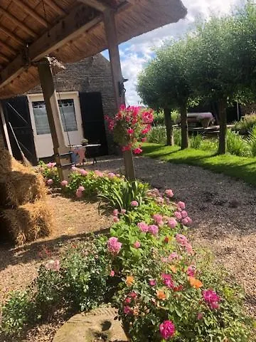 Vakantiehuis De Beijersche Stee , Logies In De Wagenschuur