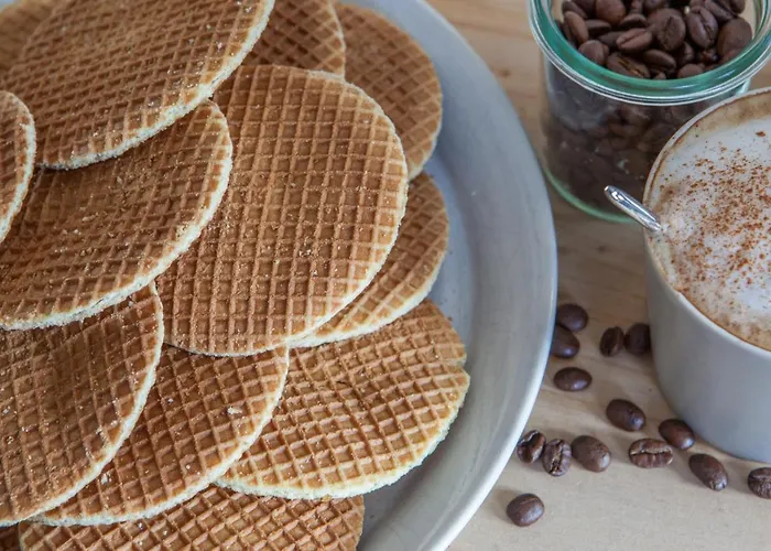 Vakantiehuis De Beijersche Stee , Logies In De Wagenschuur Stolwijk