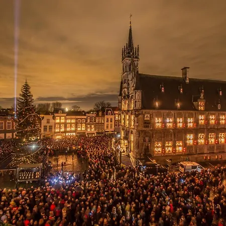 De Beijersche Stee , Logies In De Wagenschuur بيت للعطل Stolwijk