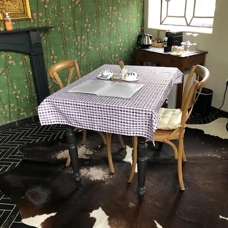 De Beijersche Stee , Logies In De Wagenschuur بيت للعطل