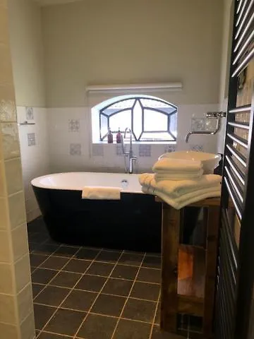 بيت للعطل De Beijersche Stee , Logies In De Wagenschuur Stolwijk