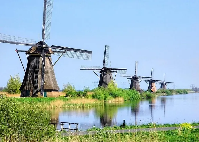 De Beijersche Stee , Logies In De Wagenschuur